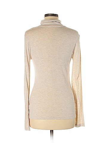 Zenana Outfitters Long Sleeve Turtleneck (view 2)