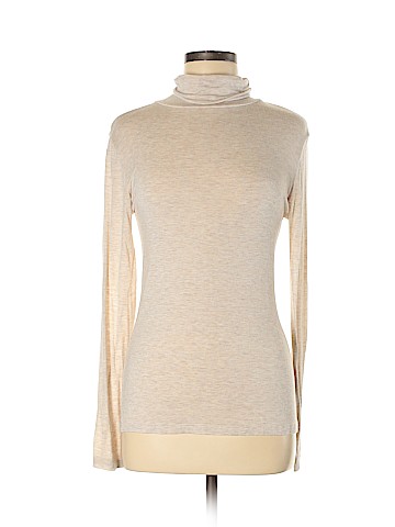 Zenana Outfitters Long Sleeve Turtleneck (view 1)