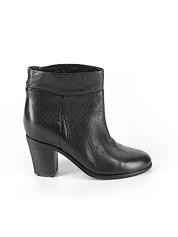 Kenneth Richard NEW YORK Ankle Boots (view 1)