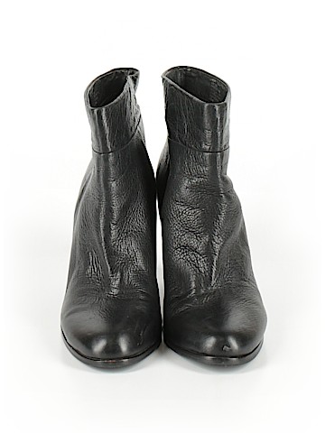 Kenneth Richard NEW YORK Ankle Boots (view 2)