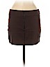 Alice + Olivia Brown Casual Skirt Size M - photo 2