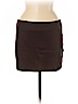 Alice + Olivia Brown Casual Skirt Size M - photo 1