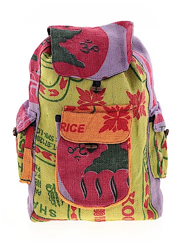 Unbranded Backpack (view 1)