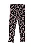 The Children's Place Black Leggings Size 7 - 8 - photo 2