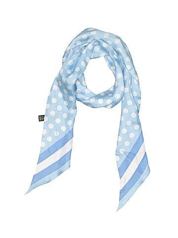 Coach Silk Scarf (view 1)
