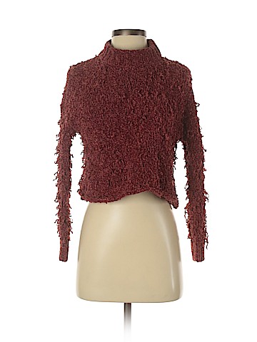 Urban Outfitters Pullover Sweater (view 1)