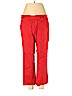 Brooks Brothers Red Khakis Size 8 - photo 1