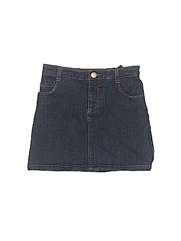 Old Navy Denim Skirt (view 1)