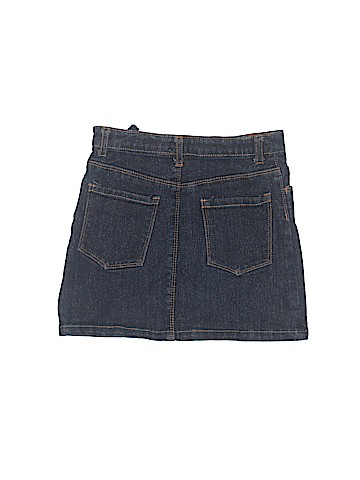 Old Navy Denim Skirt (view 2)
