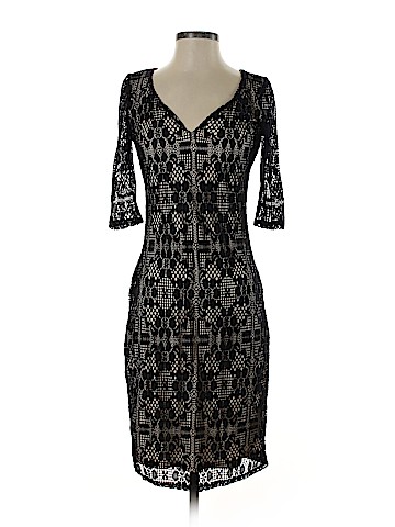 G Collection Cocktail Dress (view 1)