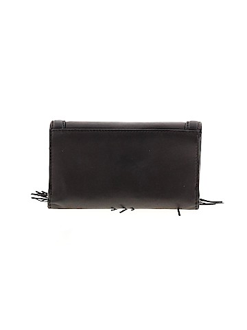 Lucky Penny Leather Wallet (view 2)