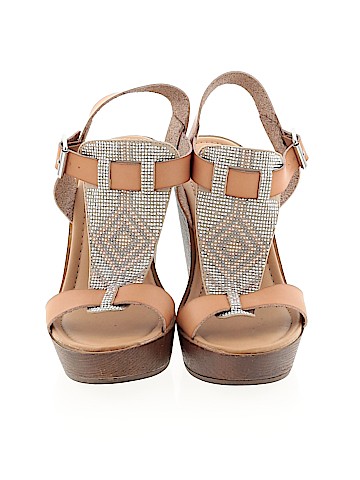 Sugar Wedges (view 2)