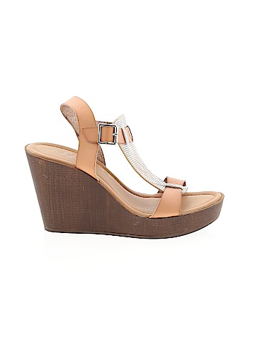 Sugar Wedges (view 1)