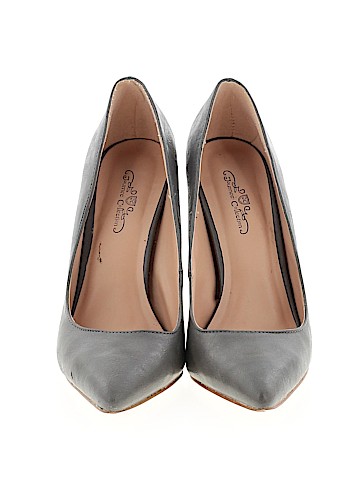 Journee Collection Heels (view 2)