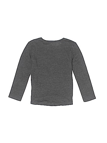 Old Navy Long Sleeve T-Shirt (view 2)