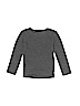 Old Navy Gray Long Sleeve T-Shirt Size 4T - photo 2