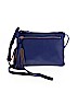 Gap 100% Polyester Blue Crossbody Bag One size - photo 1