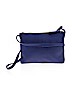 Gap 100% Polyester Blue Crossbody Bag One size - photo 3