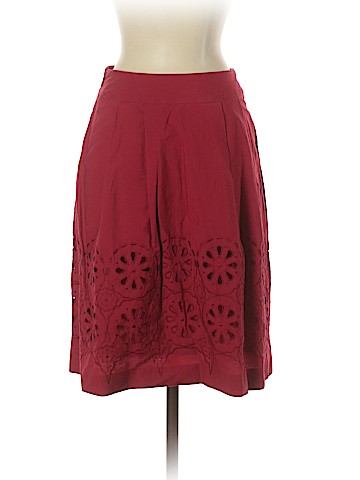 Ann Taylor LOFT Casual Skirt (view 2)