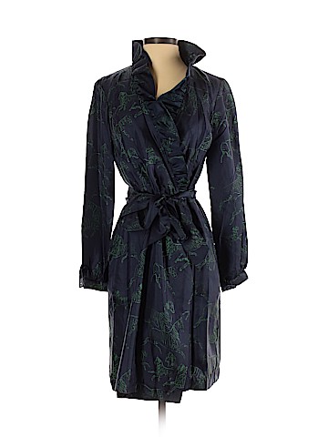 Elizabeth McKay Casual Dress (view 1)