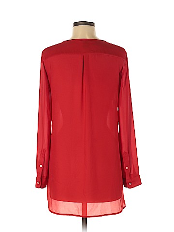 H&M Long Sleeve Blouse (view 2)