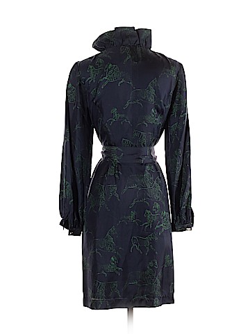 Elizabeth McKay Casual Dress (view 2)