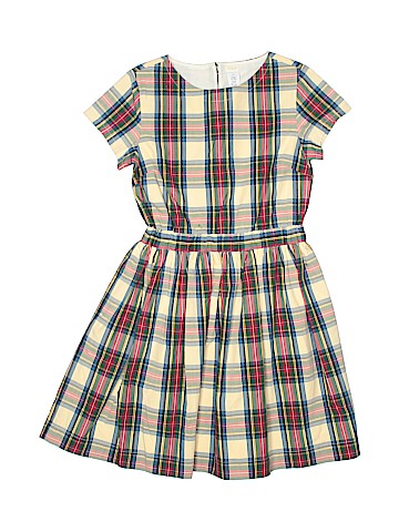 Crewcuts Dress (view 1)