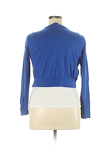 Ann Taylor Factory Cardigan (view 2)