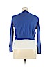 Ann Taylor Factory Blue Cardigan Size XL - photo 2