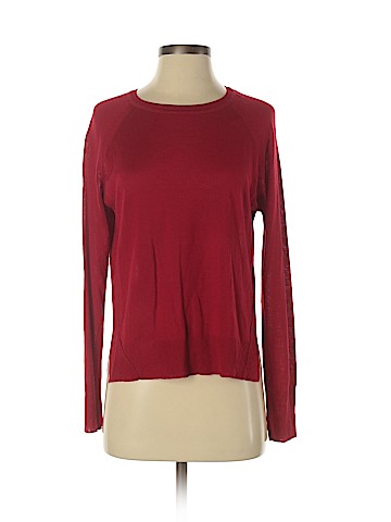 Zara Long Sleeve Top (view 1)