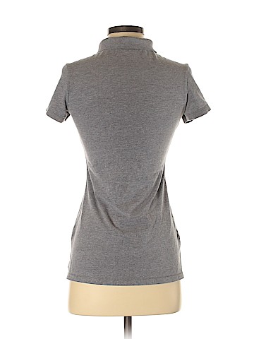 No Boundaries Short Sleeve Polo (view 2)