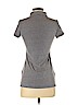No Boundaries Gray Short Sleeve Polo Size S - photo 2