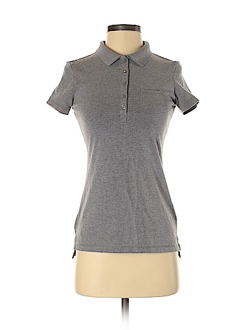 No Boundaries Short Sleeve Polo (view 1)