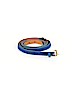 Maison Boinet Solid Blue Belt One size - photo 1