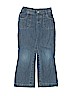 Jumping Beans 100% Cotton Blue Jeans Size 5 - photo 1