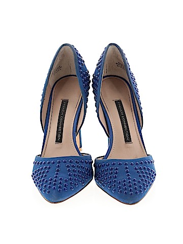 French Connection Heels (view 2)