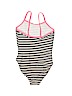 Old Navy Ivory One Piece Swimsuit Size 5 - photo 2