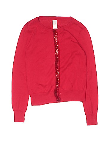 Cat & Jack Cardigan (view 1)