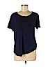 H&M Blue Short Sleeve T-Shirt Size M - photo 1