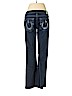 True Religion Blue Jeans Size 31 waist - photo 2