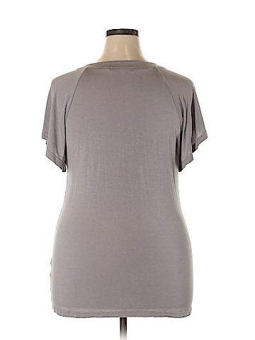 Ninedaily Short Sleeve Top (view 2)