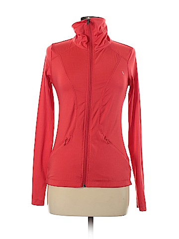 Lole Track Jacket (view 1)