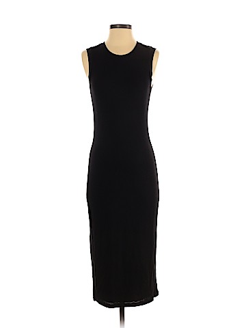 B.L.Q. Casual Dress (view 1)