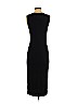 B.L.Q. Black Casual Dress Size 1 - photo 2