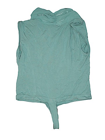 Eva Mendes by New York & Company Bodysuit (view 2)