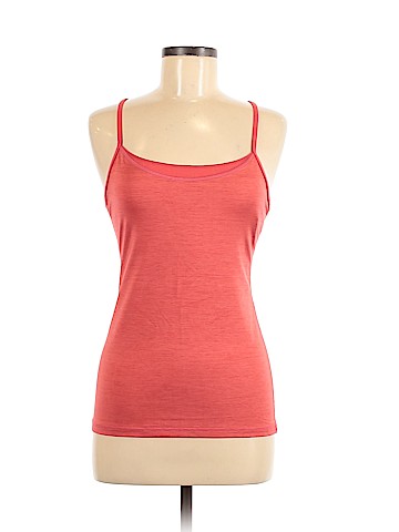 Lululemon Athletica Active Tank (view 1)