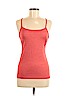 Lululemon Athletica Pink Active Tank Size 8 - photo 1