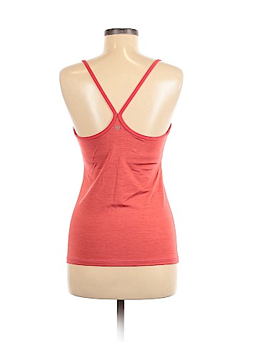 Lululemon Athletica Active Tank (view 2)