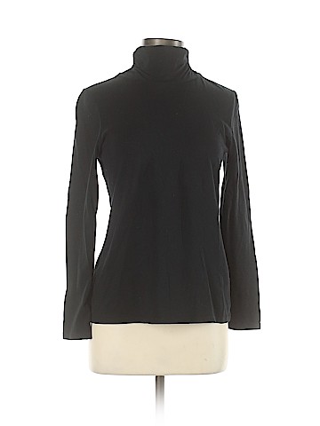 J.jill Long Sleeve Turtleneck (view 1)