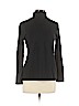 J.jill Black Long Sleeve Turtleneck Size M (petite) - photo 1